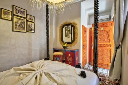 Riad Arabkech - image 23