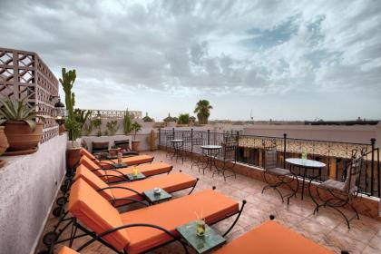 Riad Arabkech - image 24