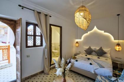 Riad Arabkech - image 26