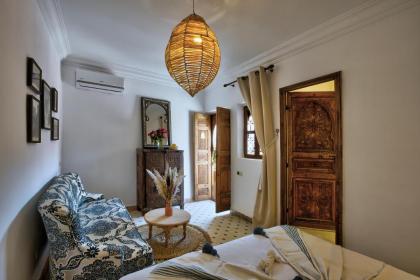 Riad Arabkech - image 27