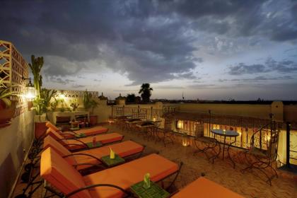 Riad Arabkech - image 30