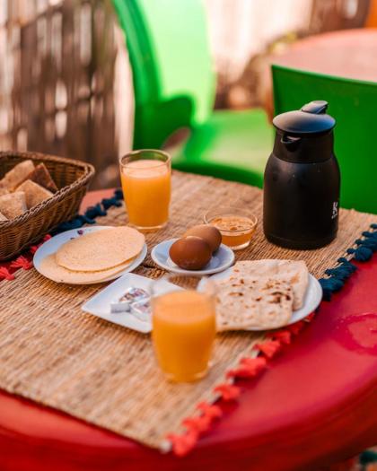 RIAD BORJ JAMAA LAFNA - image 22