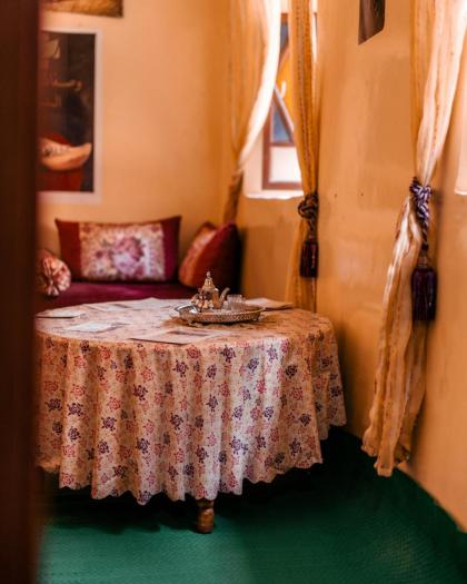 RIAD BORJ JAMAA LAFNA - image 23