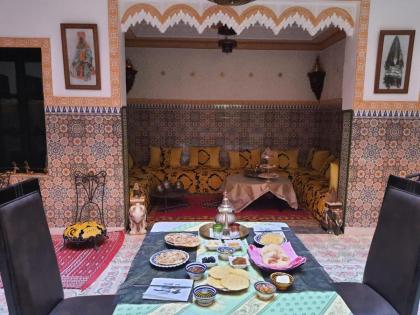 Riad Kanata - image 28