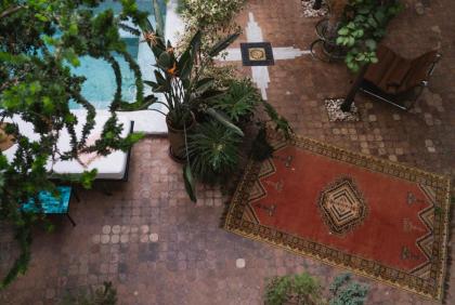 Riad Al Massarah - image 29