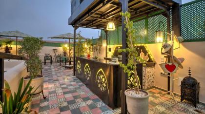 Riad Dar Fanny - image 22