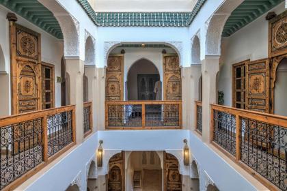 Riad Dar Fanny - image 25