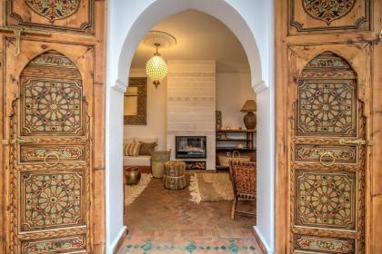 Riad Dar Fanny - image 26