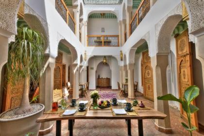 Riad Dar Fanny - image 27
