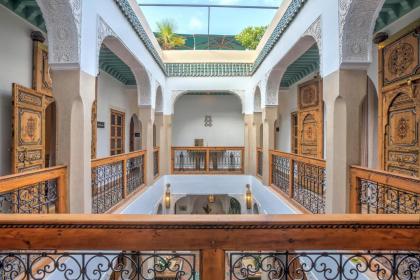 Riad Dar Fanny - image 28