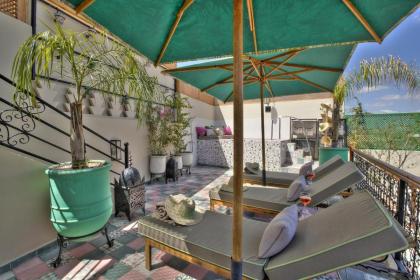 Riad Dar Fanny - image 30