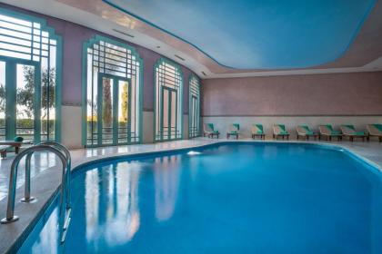 Grand Mogador Agdal & Spa - image 23
