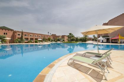 Grand Mogador Agdal & Spa - image 24