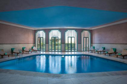 Grand Mogador Agdal & Spa - image 25