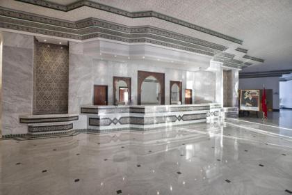 Grand Mogador Agdal & Spa - image 26