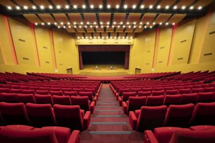 Grand Mogador Agdal & Spa - image 28