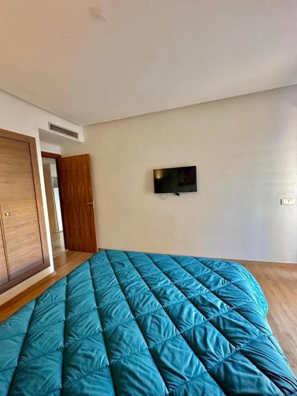 Appartement piscine marrakech - image 21