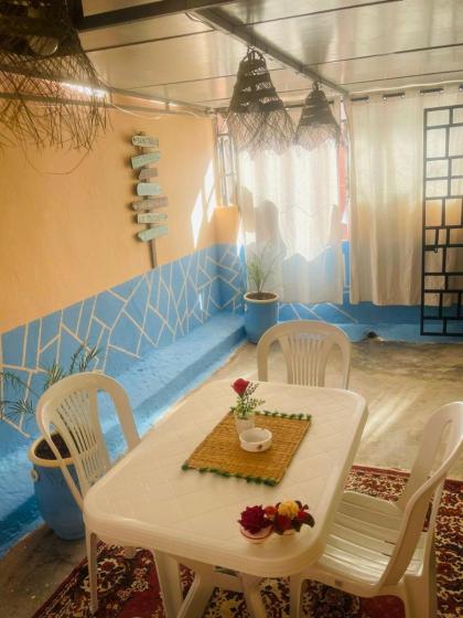 riad msholidays - privatisé jusqu'à 8 personnes - jacuzzi - image 24