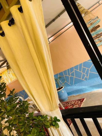 riad msholidays - privatisé jusqu'à 8 personnes - jacuzzi - image 26