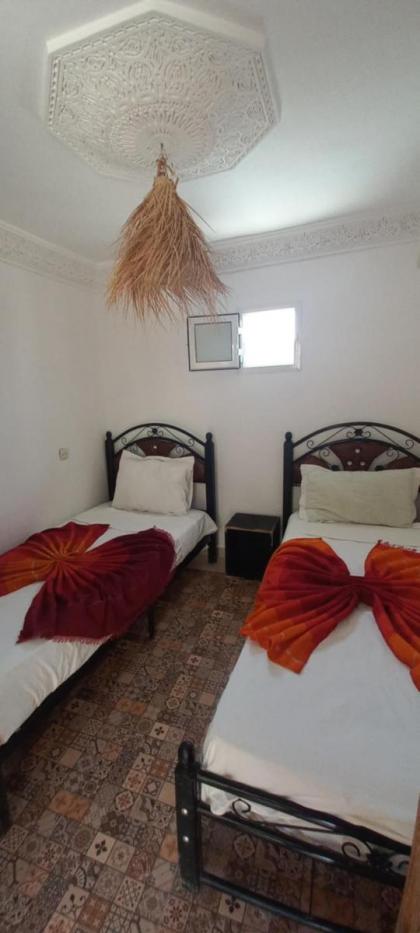 Riad chaoui house - image 21