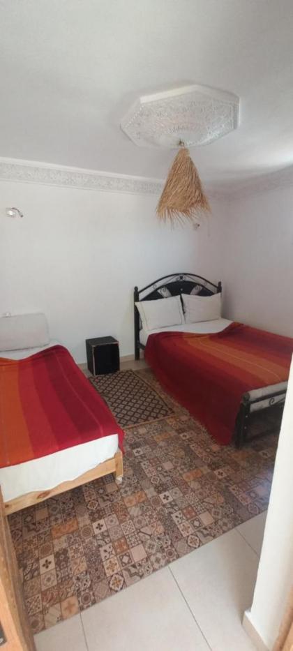Riad chaoui house - image 24