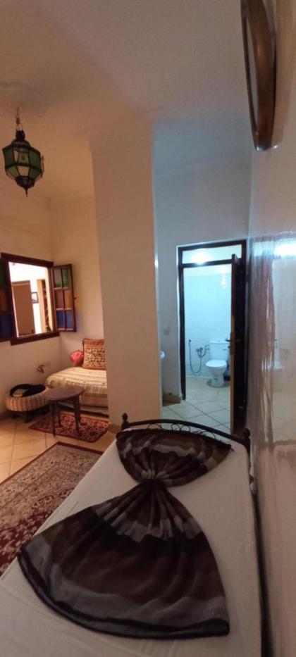 Riad chaoui house - image 25