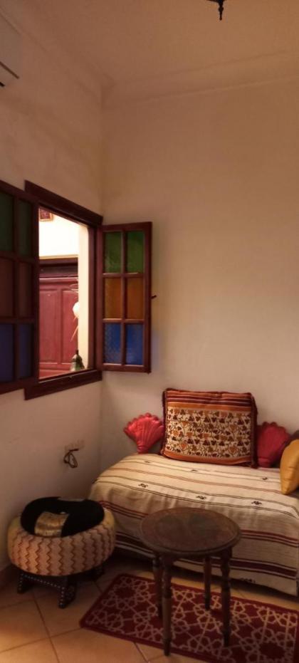 Riad chaoui house - image 26