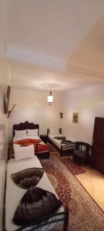 Riad chaoui house - image 27
