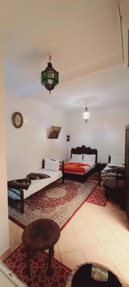 Riad chaoui house - image 28