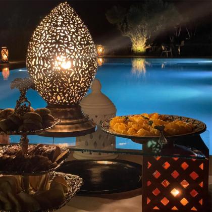 Villa Le Patio Blanc - image 21