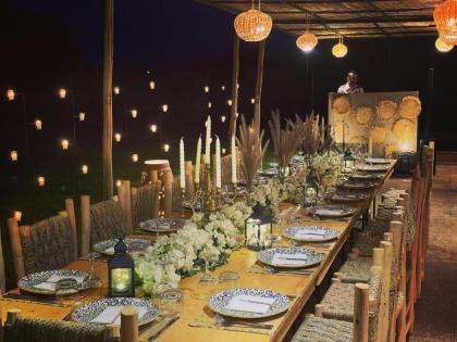 Villa Le Patio Blanc - image 22