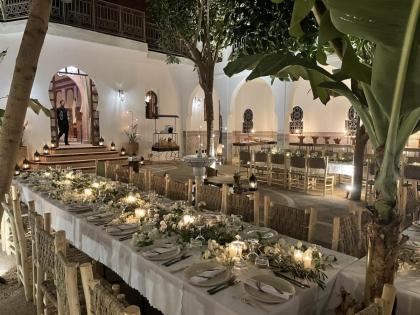 Villa Le Patio Blanc - image 23