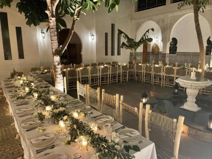 Villa Le Patio Blanc - image 24