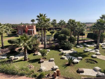 Villa Le Patio Blanc - image 25