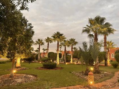 Villa Le Patio Blanc - image 27