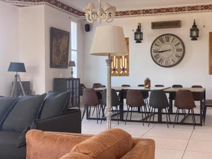 Villa Le Patio Blanc - image 29