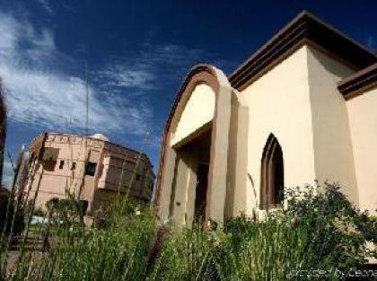 Rose Garden Resort & Spa 