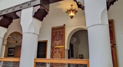 Riad Dar En-Nawat - image 22