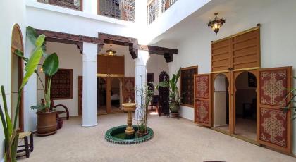 Riad Dar En-Nawat - image 23