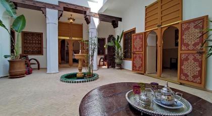 Riad Dar En-Nawat - image 25