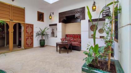 Riad Dar En-Nawat - image 26