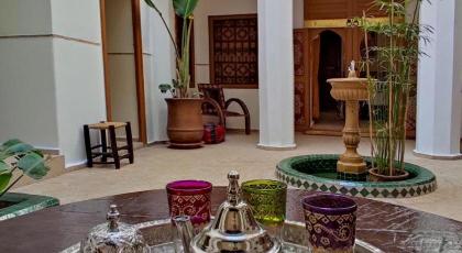 Riad Dar En-Nawat - image 27