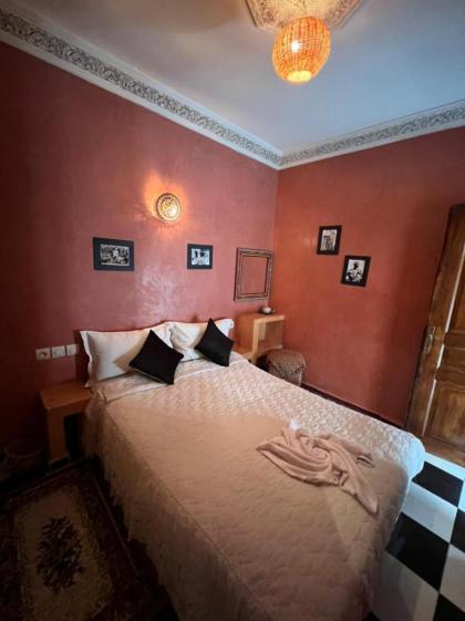 Riad Elijah Marrakech & Spa - image 21