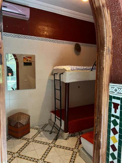 Riad Elijah Marrakech & Spa - image 23