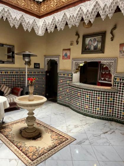 Riad Elijah Marrakech & Spa - image 28