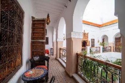 Riad Le Jardin de Léa - image 10