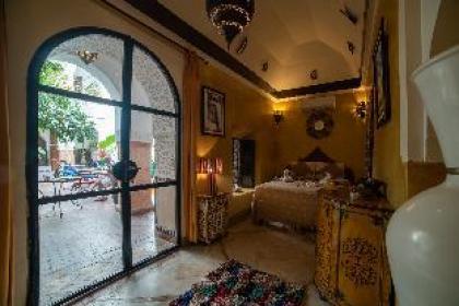 Riad Le Jardin de Léa - image 12