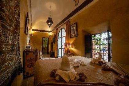 Riad Le Jardin de Léa - image 13