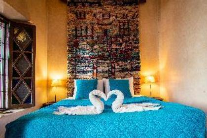 Riad Le Jardin de Léa - image 2