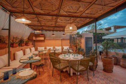 Riad JW La Medina autrement - image 22